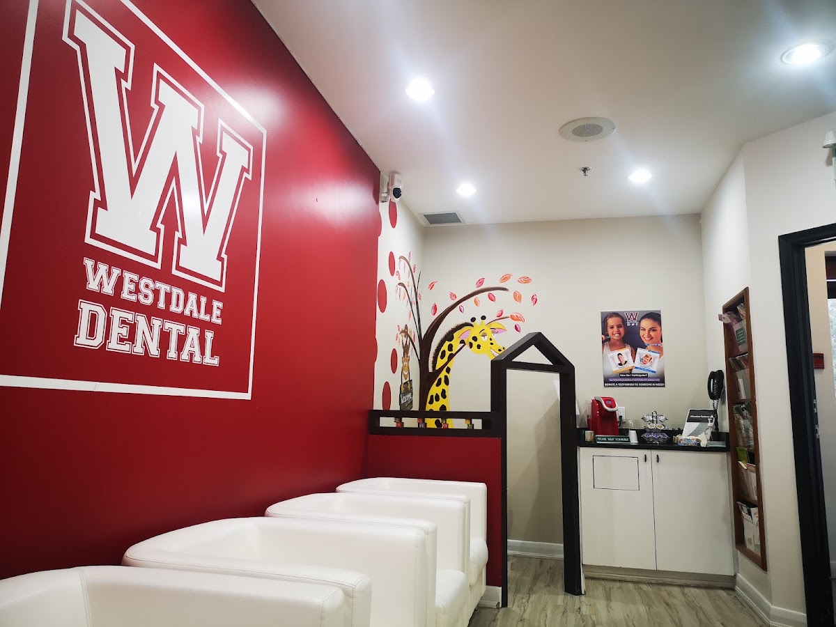 Westdale Dentistry dental clinic in Hamilton - Photo 8