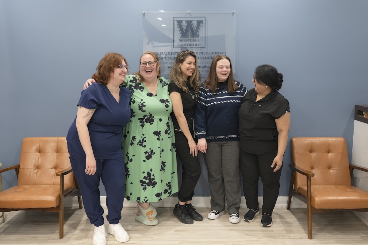Westdale Dentistry dental clinic in Hamilton - Photo 9