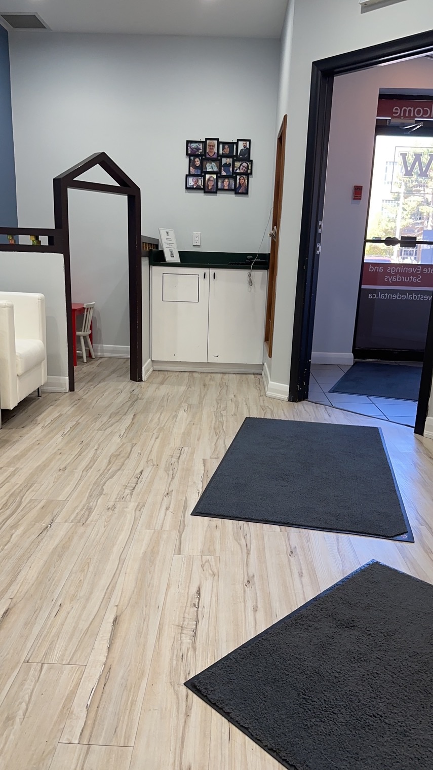 Westdale Dentistry dental clinic in Hamilton - Photo 10