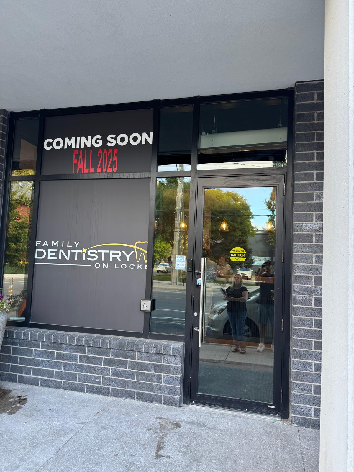 Family Dentistry on Locke dental clinic in Hamilton - Photo 2
