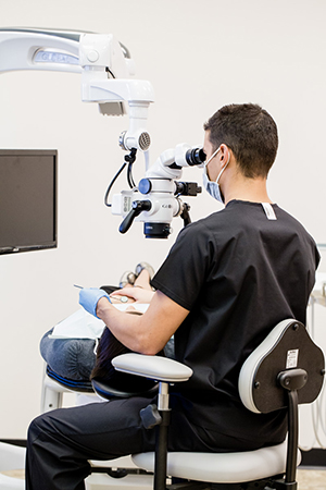 Family Dentistry on Locke dental clinic in Hamilton - Photo 5
