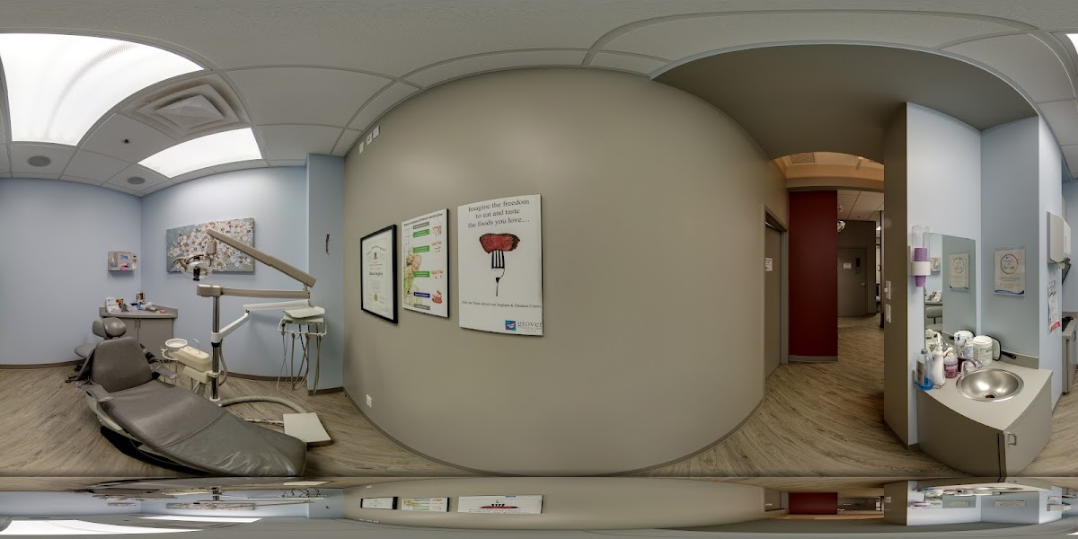 Grover Dental Care - Rebecca dental clinic in Hamilton - Photo 4
