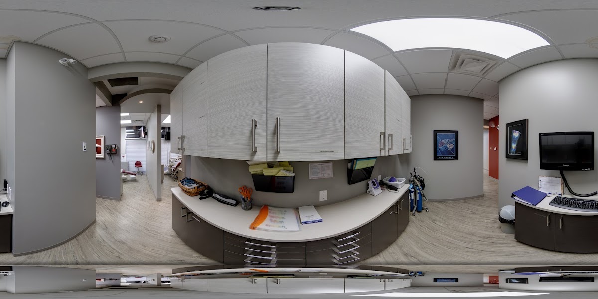 Grover Dental Care - Rebecca dental clinic in Hamilton - Photo 5
