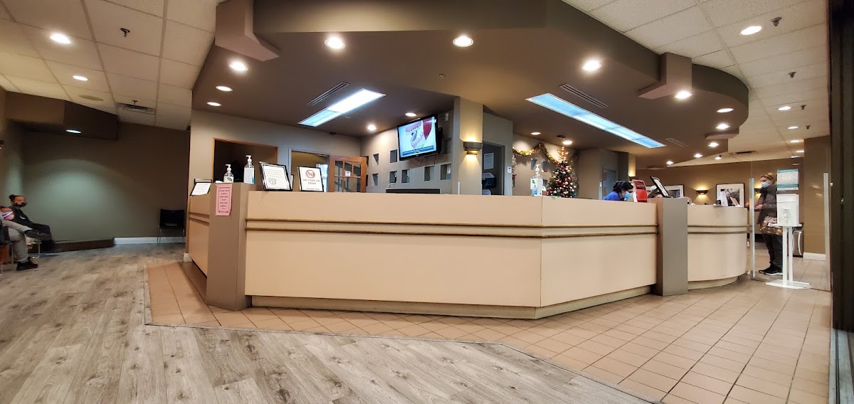 Jackson Square Dental Centre - King Street - Hamilton dental clinic in Hamilton - Photo 1