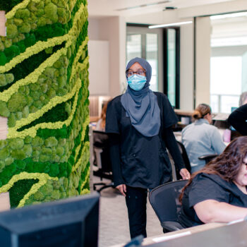 Jackson Square Dental Centre - King Street - Hamilton dental clinic in Hamilton - Photo 3