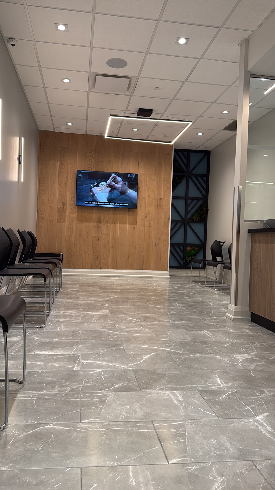 Jackson Square Dental Centre - King Street - Hamilton dental clinic in Hamilton - Photo 5