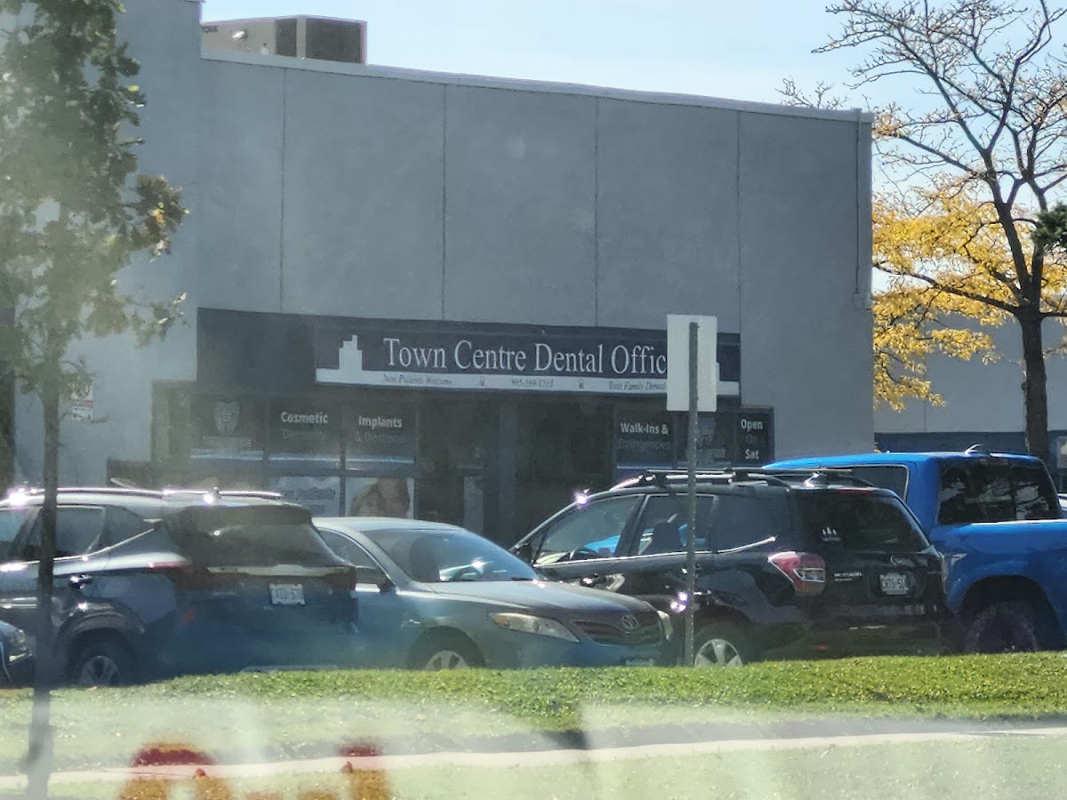 Town Centre Dental Mississauga dental clinic in Mississauga - Photo 2