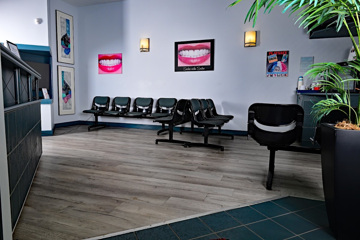 Olivieri Dental Care dental clinic in Hamilton - Photo 2