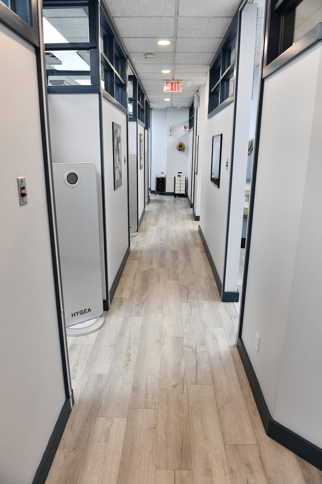 Olivieri Dental Care dental clinic in Hamilton - Photo 4