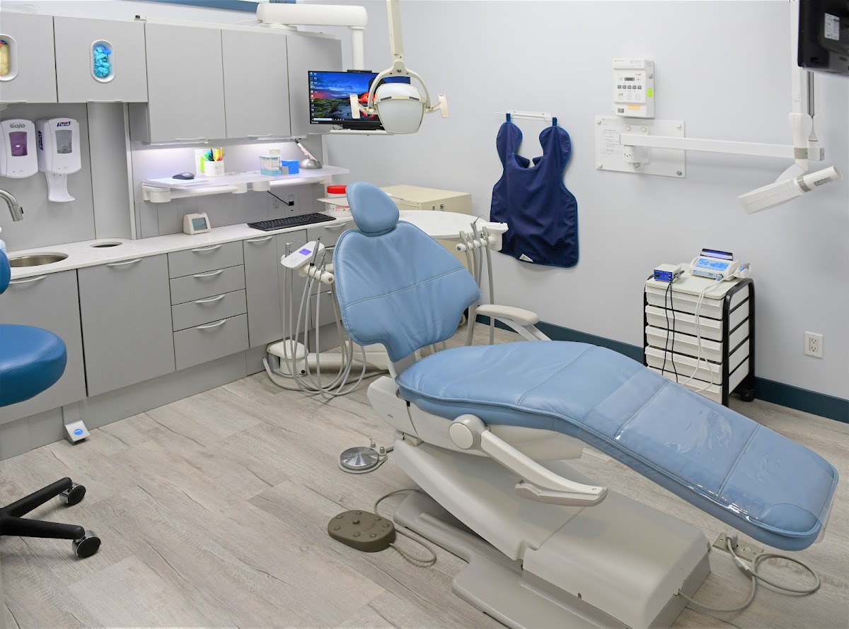Olivieri Dental Care dental clinic in Hamilton - Photo 5