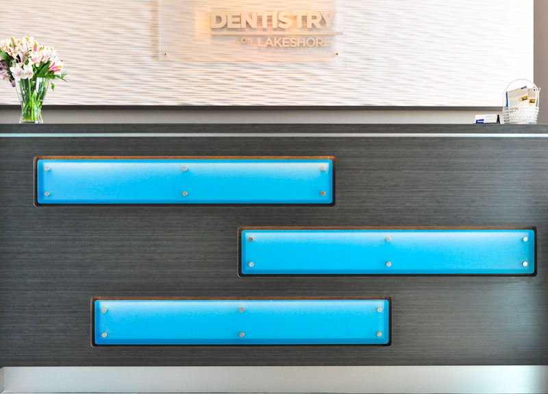 Dentistry on Lakeshore dental clinic in Mississauga - Photo 6