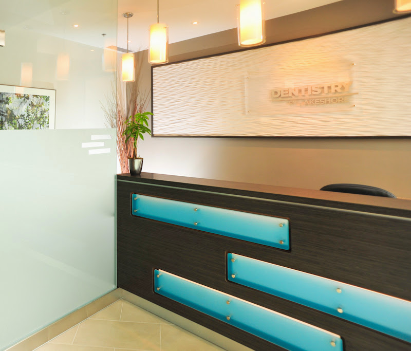 Dentistry on Lakeshore dental clinic in Mississauga - Photo 8