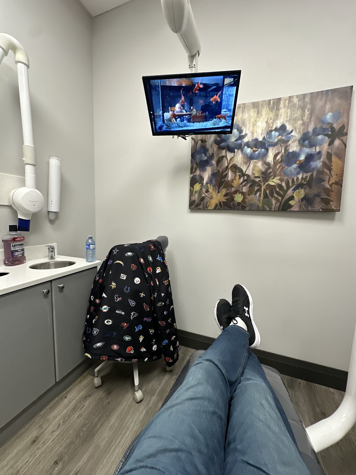 Dentistry on Lakeshore dental clinic in Mississauga - Photo 9