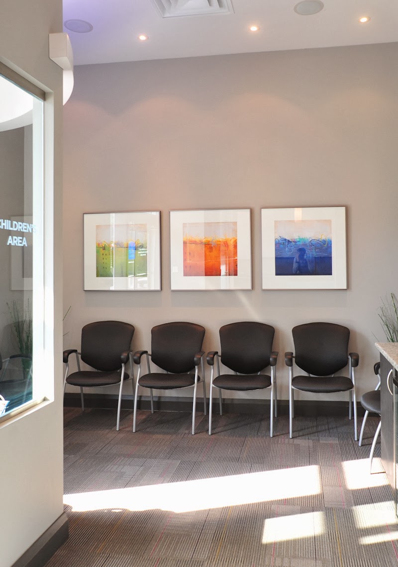 Dentistry on Lakeshore dental clinic in Mississauga - Photo 10