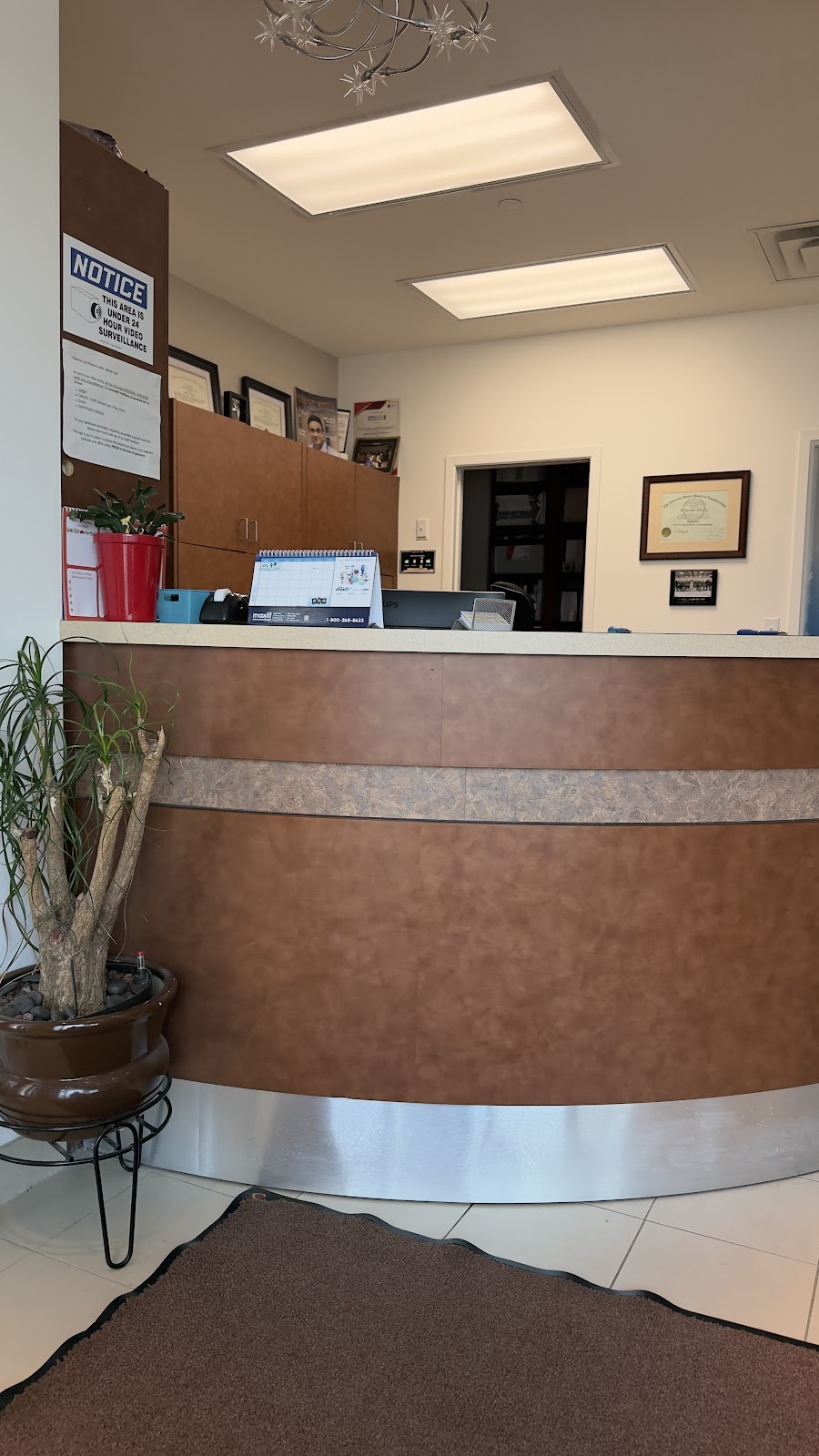 MM Family and Sleep Dentistry dental clinic in Hamilton - Photo 4