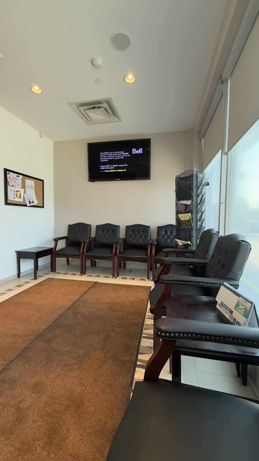 MM Family and Sleep Dentistry dental clinic in Hamilton - Photo 5