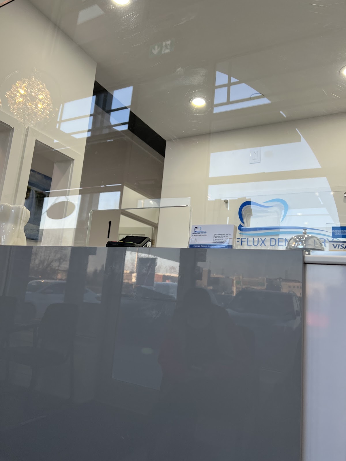 Afflux Dentistry dental clinic in Mississauga - Photo 9
