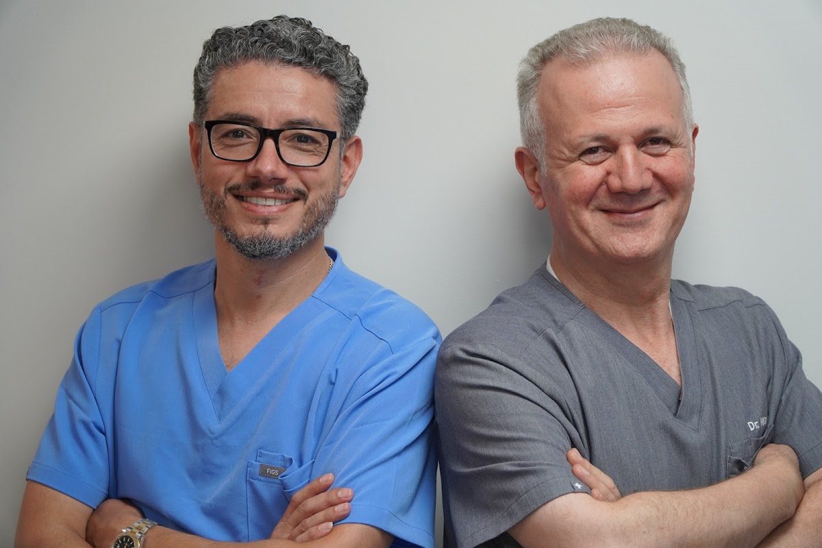 Dr. Abudaqa Dental Clinic dental clinic in Hamilton - Photo 10