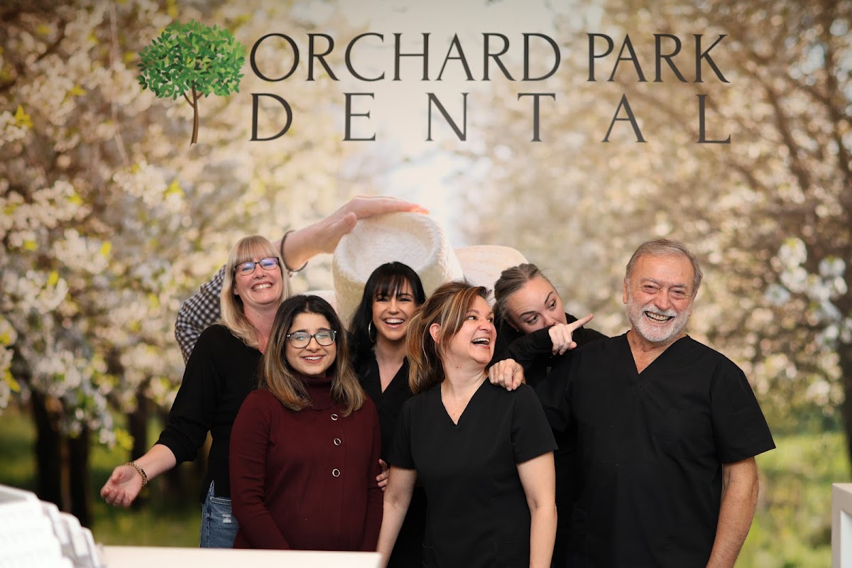Orchard Park Dental dental clinic in Hamilton - Photo 1