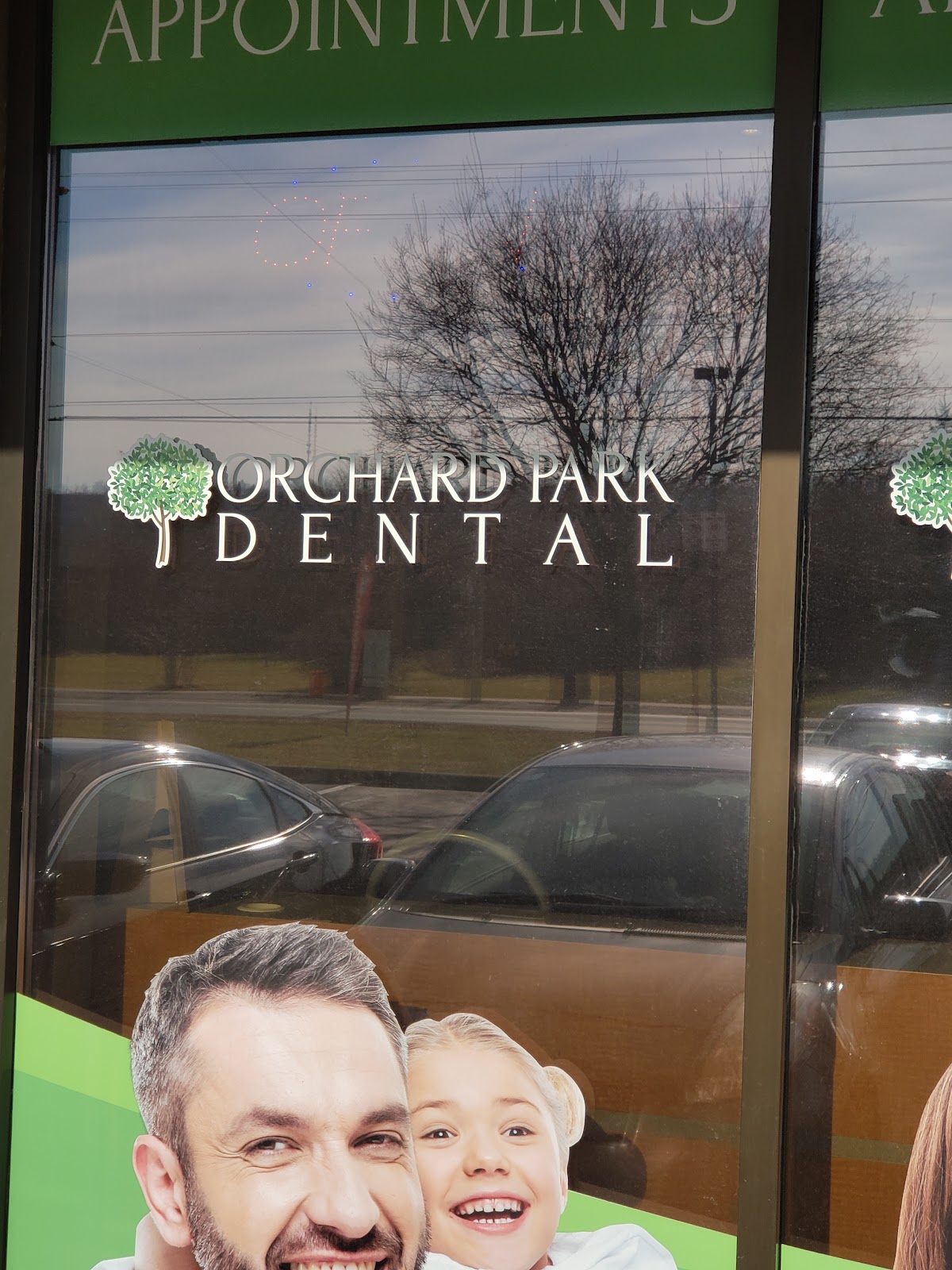 Orchard Park Dental dental clinic in Hamilton - Photo 3