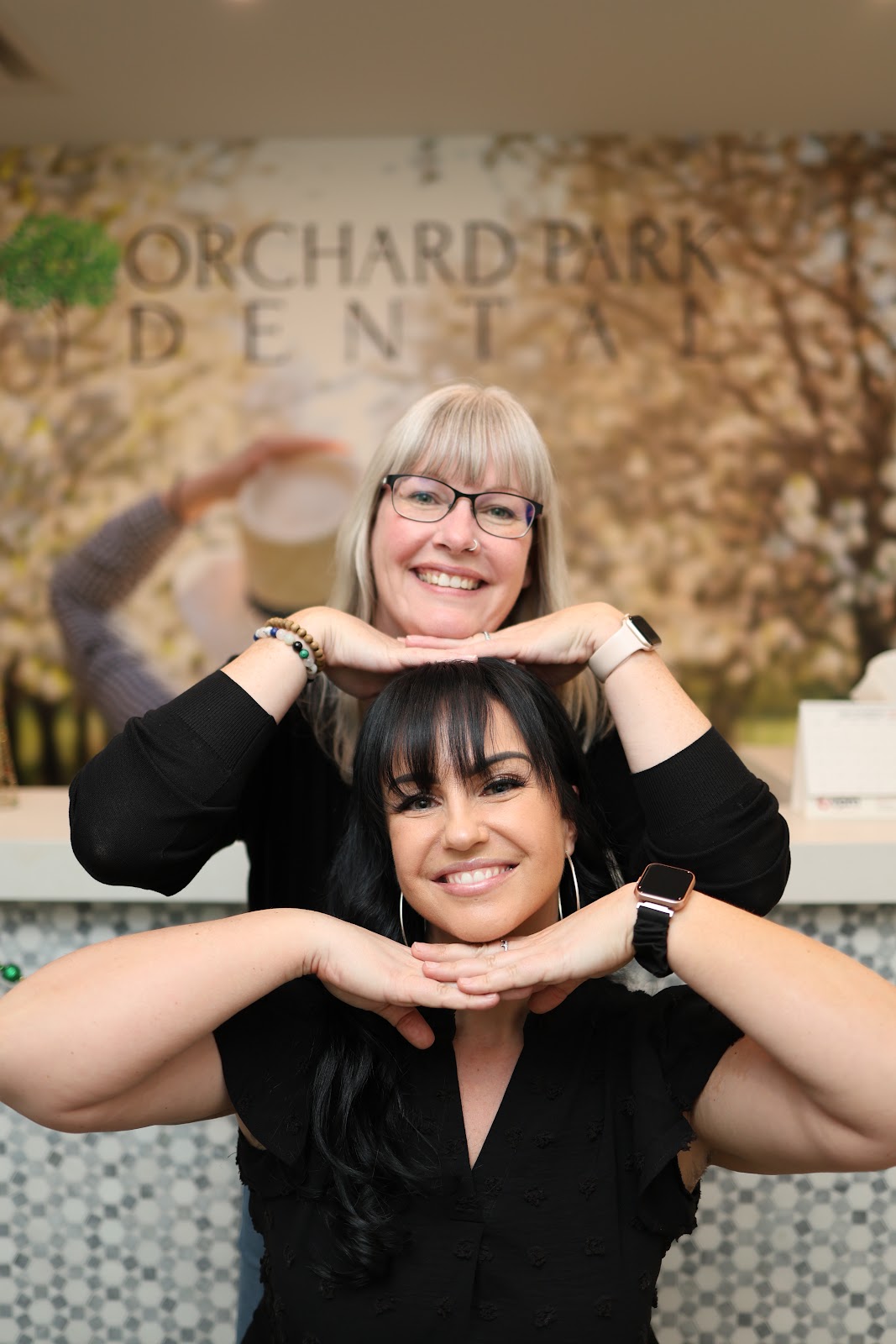 Orchard Park Dental dental clinic in Hamilton - Photo 6