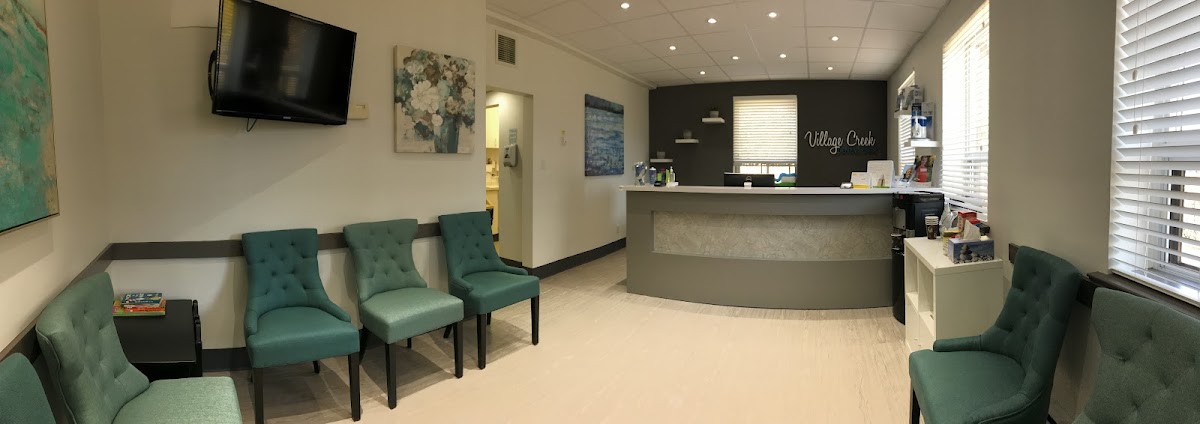 Village Creek Dental Care dental clinic in Hamilton - Photo 3
