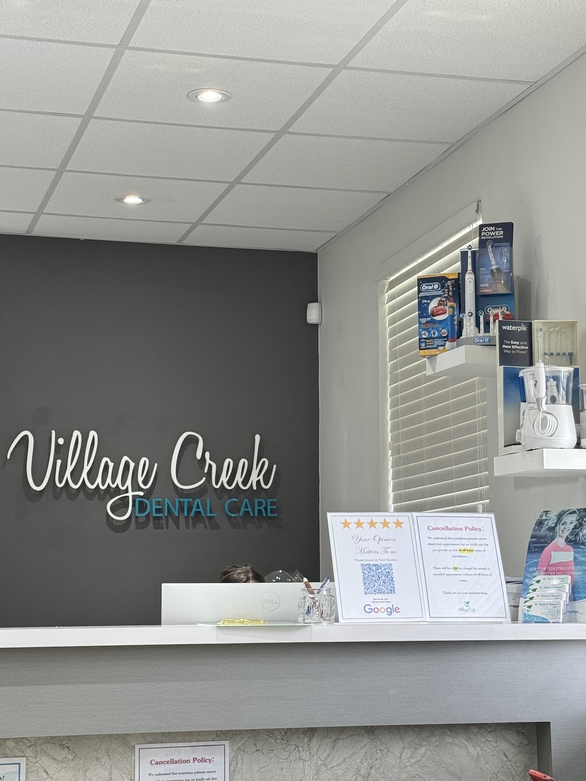 Village Creek Dental Care dental clinic in Hamilton - Photo 5