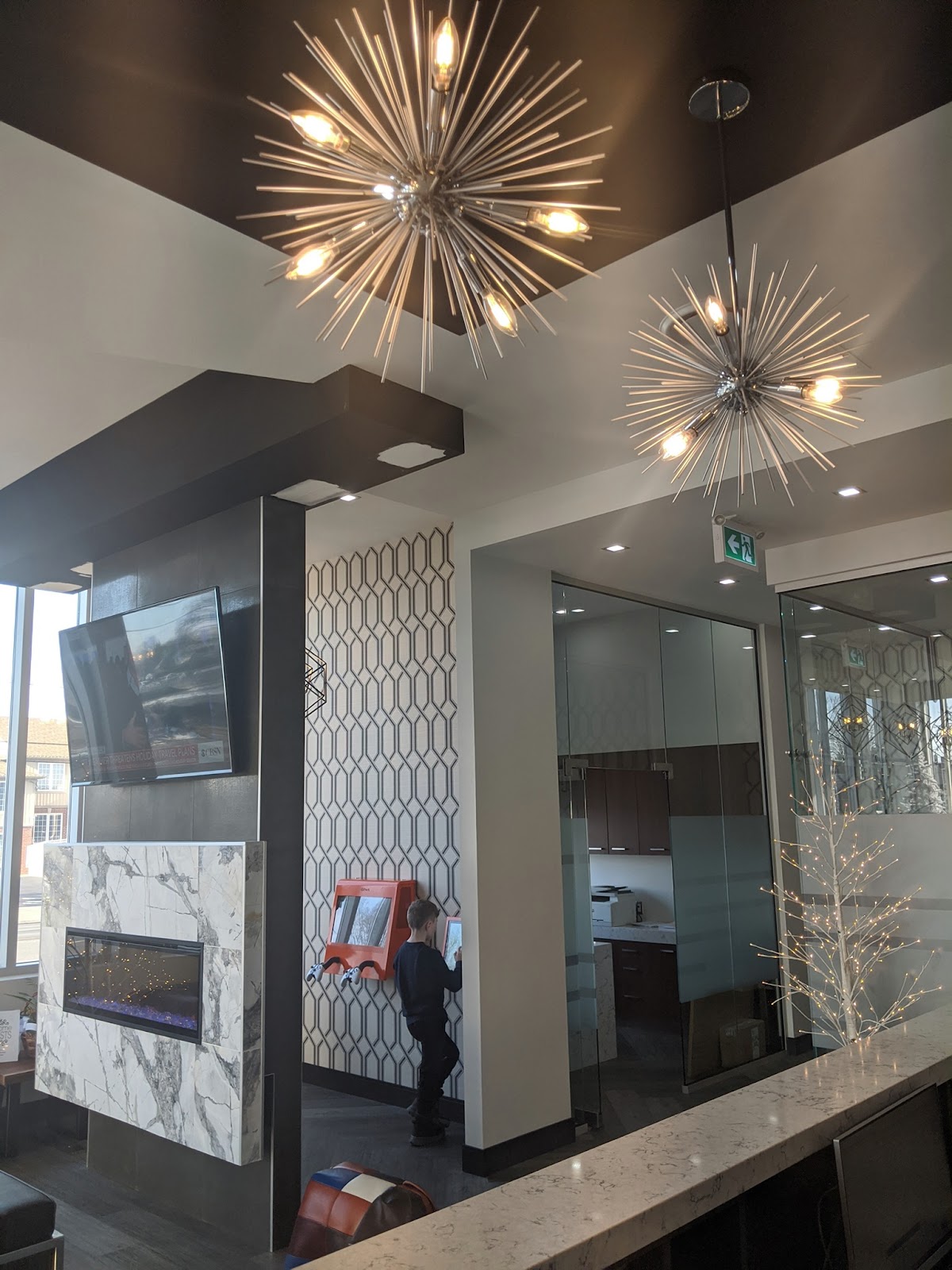Fraccaro Dental Group dental clinic in Hamilton - Photo 1