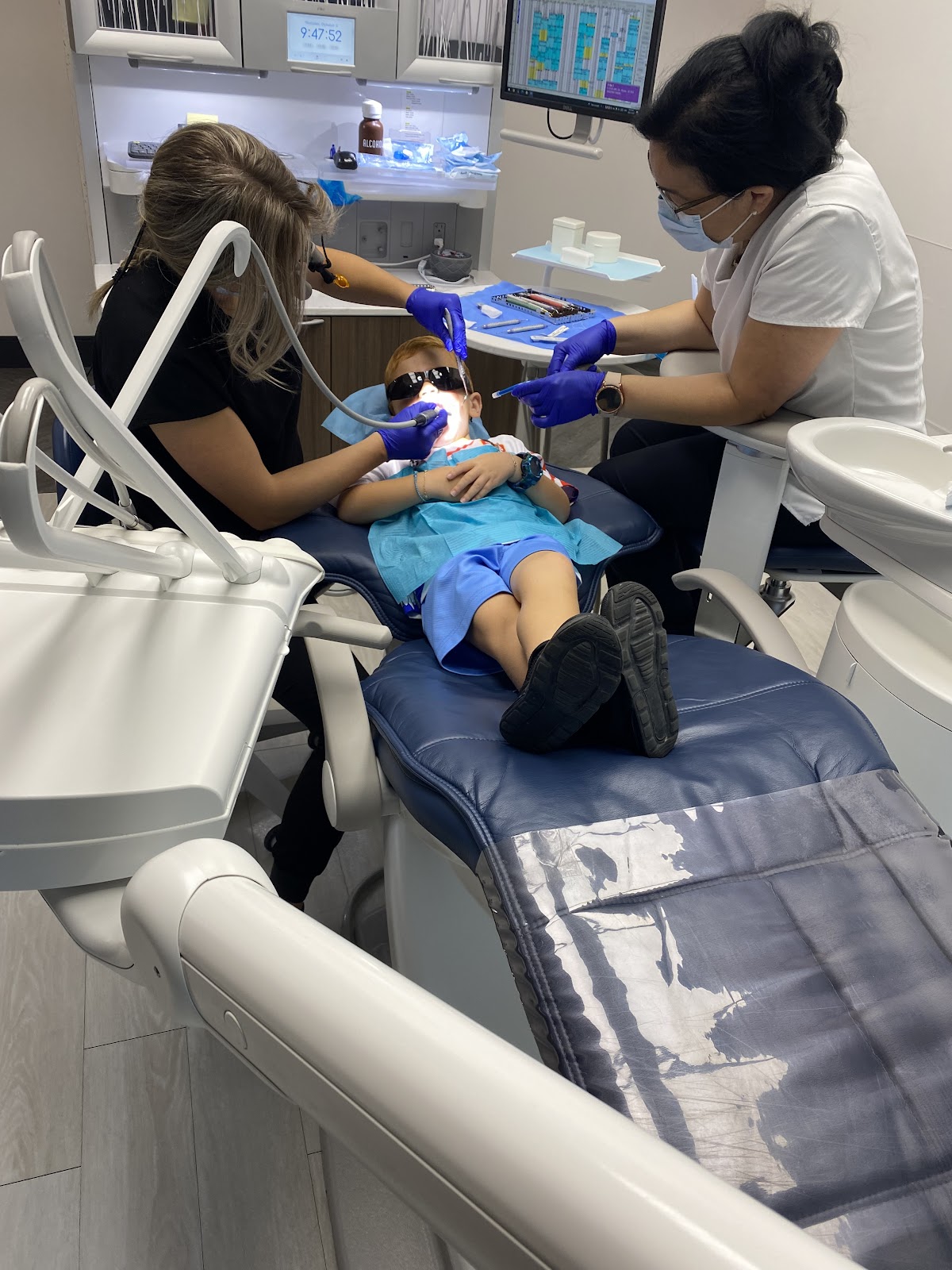 Fraccaro Dental Group dental clinic in Hamilton - Photo 2
