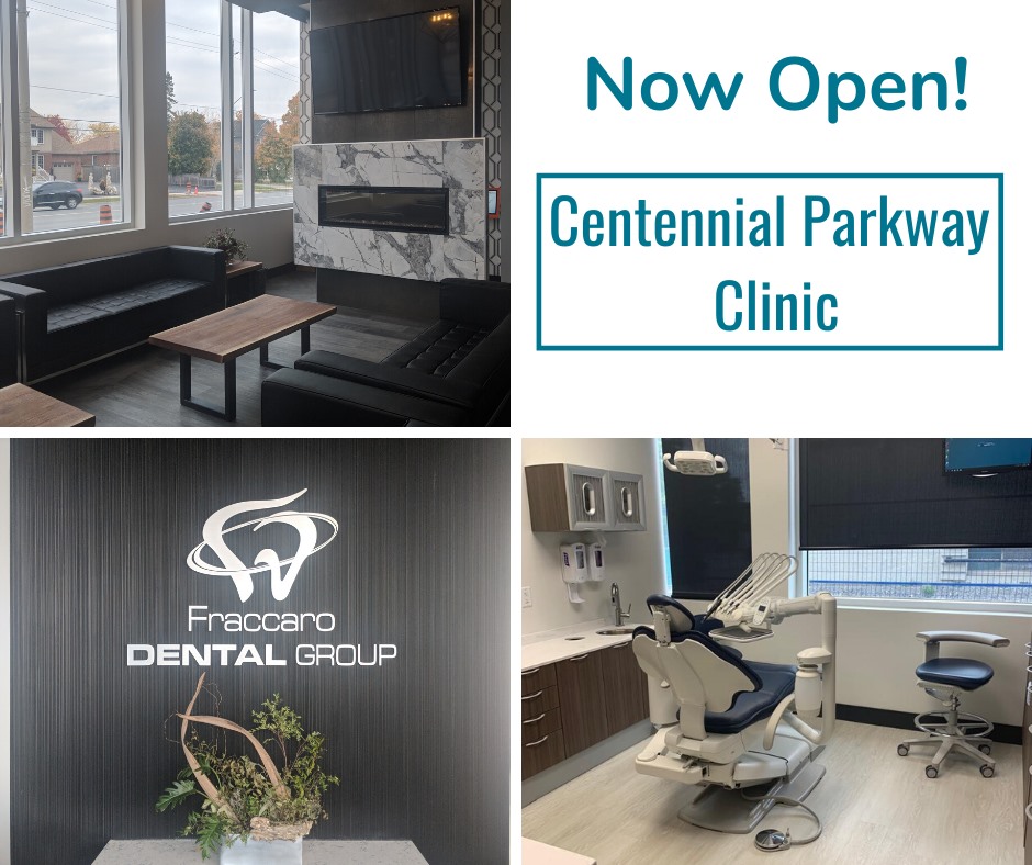 Fraccaro Dental Group dental clinic in Hamilton - Photo 5