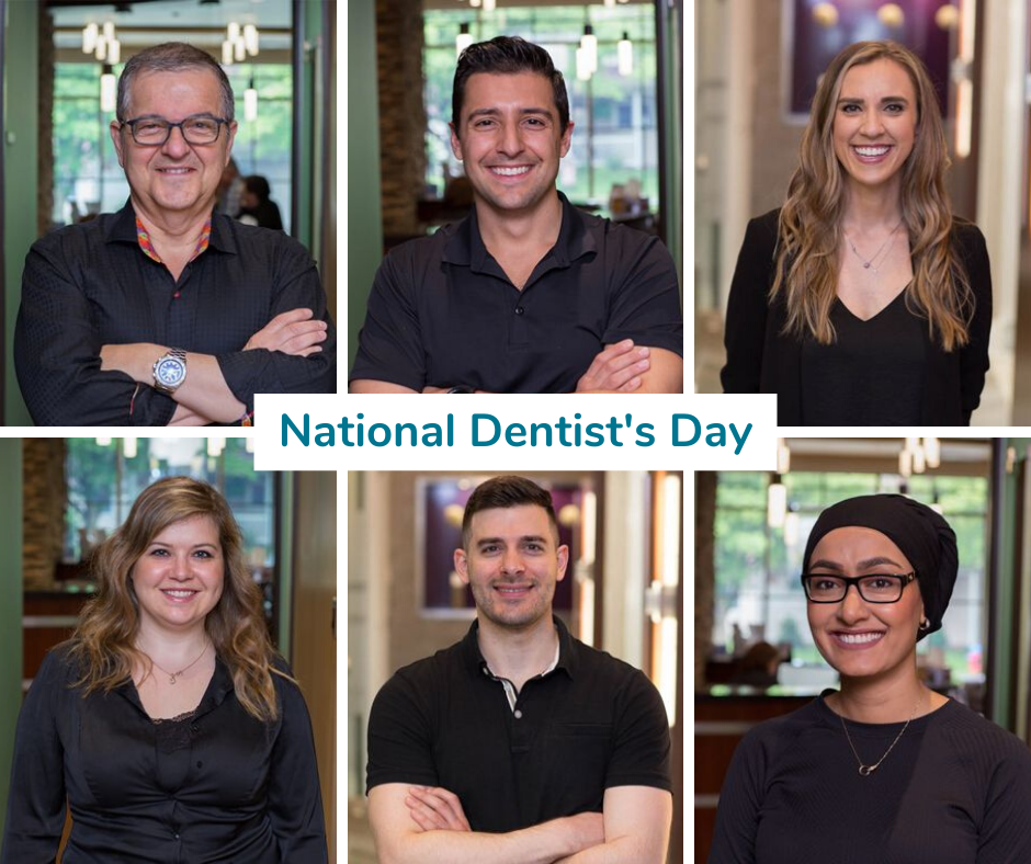 Fraccaro Dental Group dental clinic in Hamilton - Photo 8