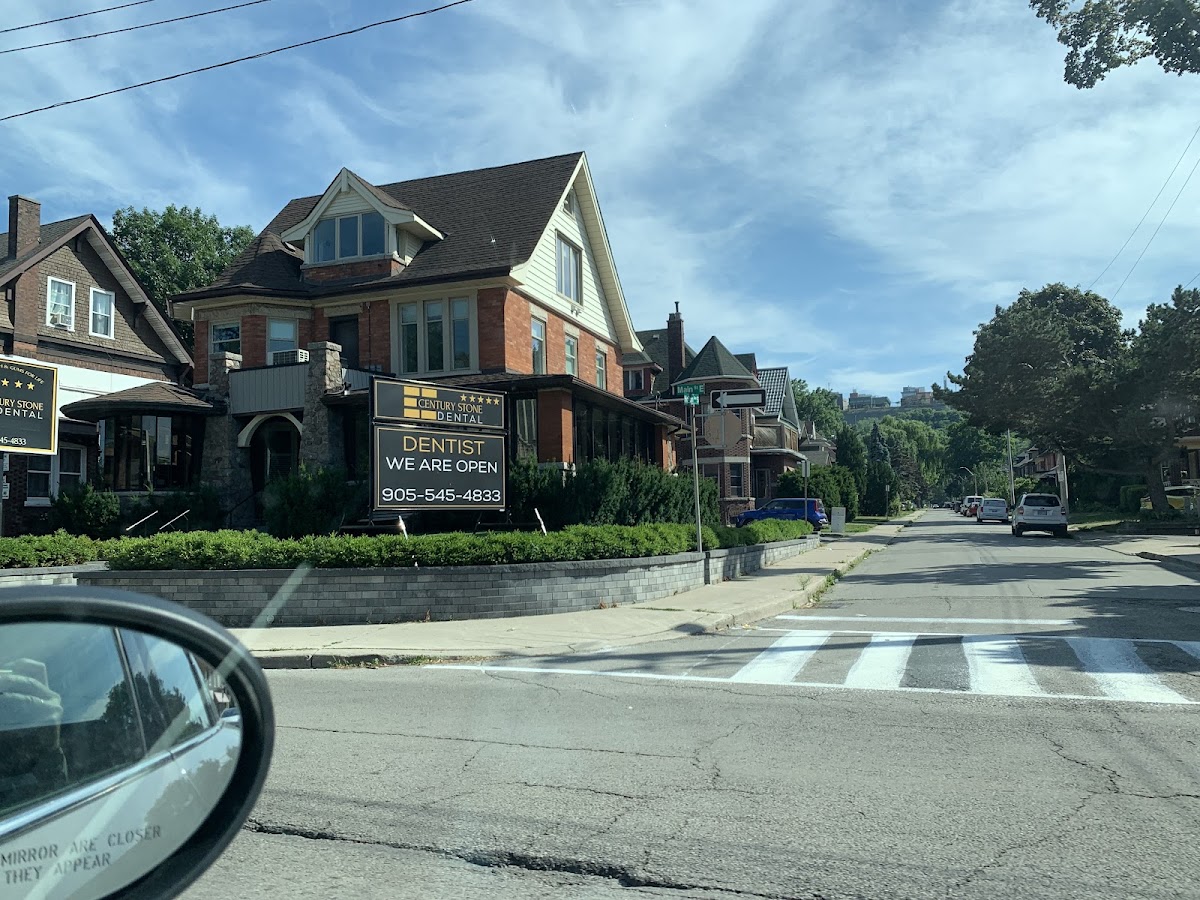 Century Stone Dental dental clinic in Hamilton - Photo 6