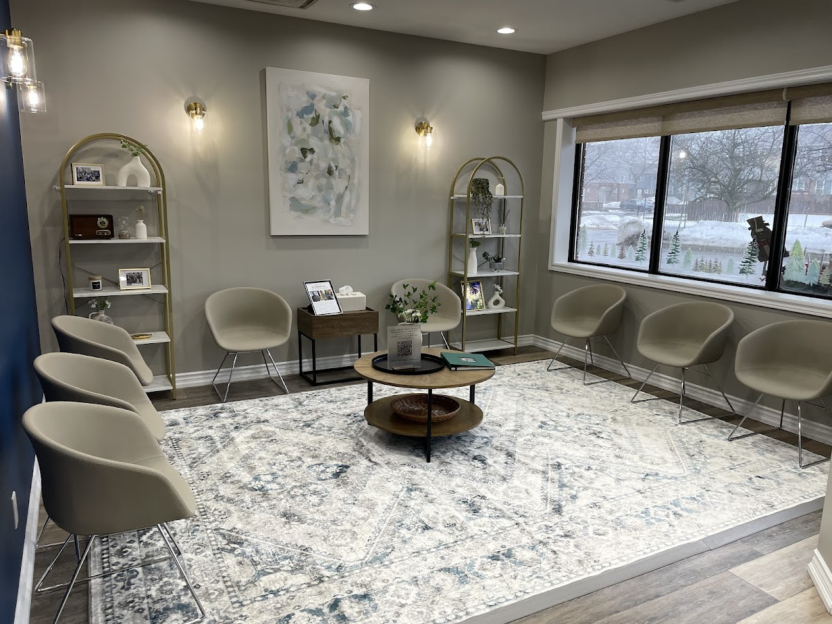 White Pine Family Dentistry dental clinic in Hamilton - Photo 1