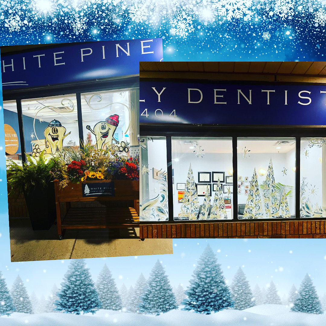 White Pine Family Dentistry dental clinic in Hamilton - Photo 6
