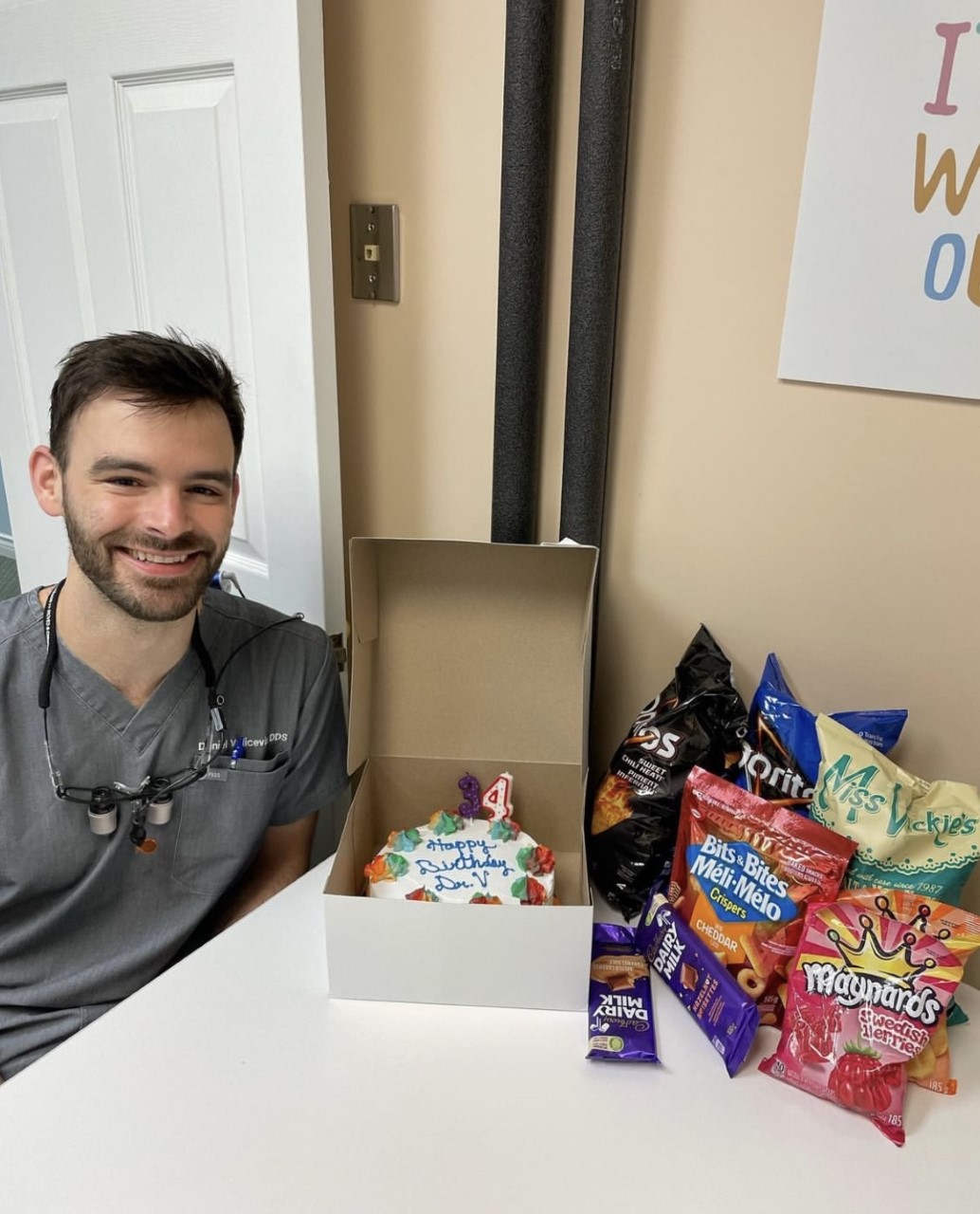 White Pine Family Dentistry dental clinic in Hamilton - Photo 10