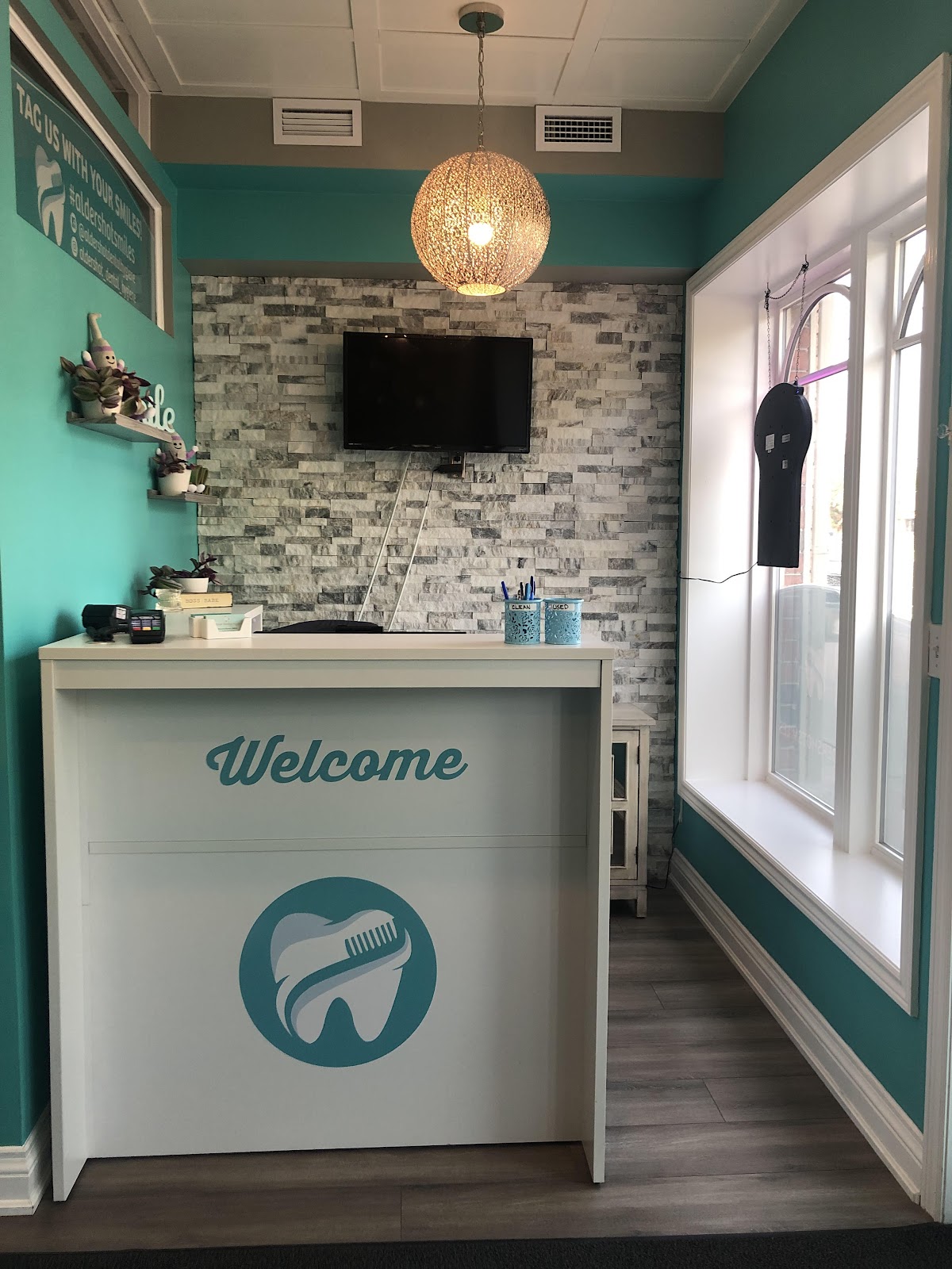 Aldershot Dental Hygiene dental clinic in Burlington - Photo 2