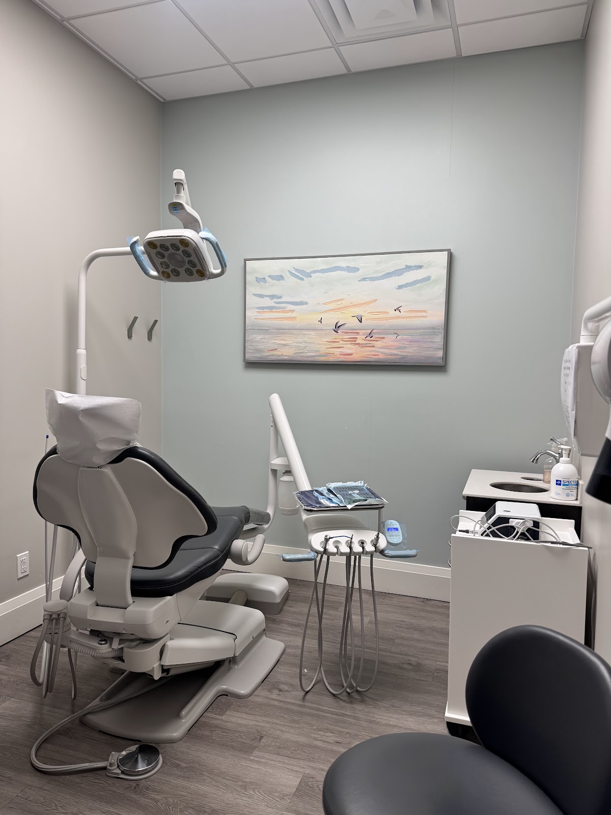 Magnolia Dental dental clinic in Hamilton - Photo 2