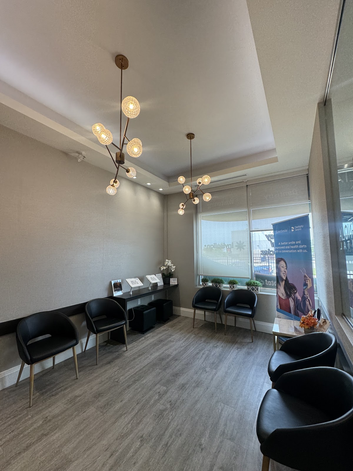Magnolia Dental dental clinic in Hamilton - Photo 5