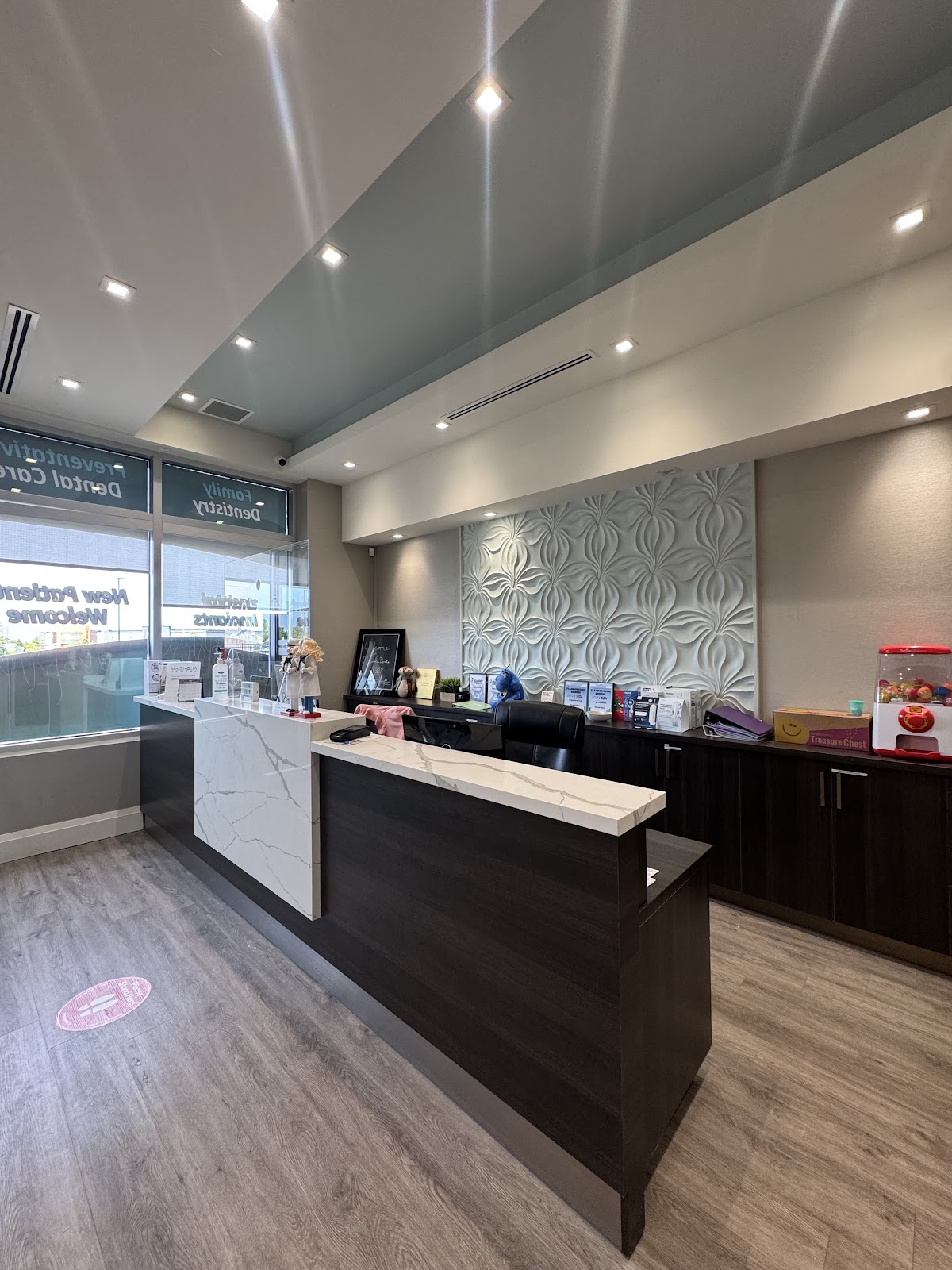 Magnolia Dental dental clinic in Hamilton - Photo 7