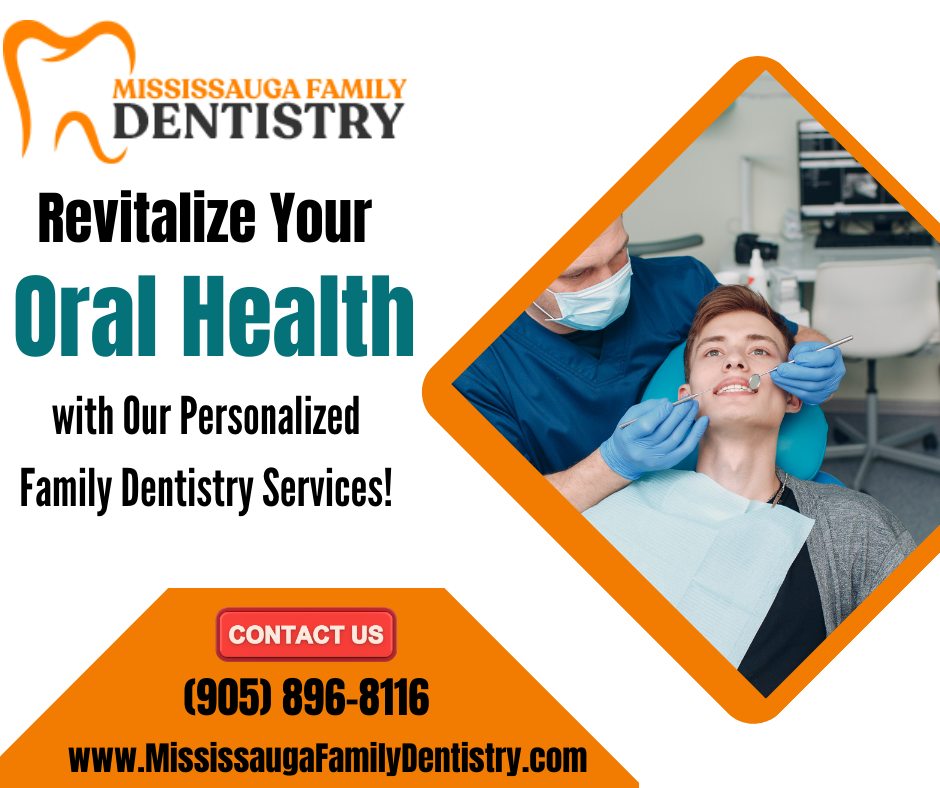 Mississauga Family Dentistry - Dentist Near UTM dental clinic in Mississauga - Photo 2