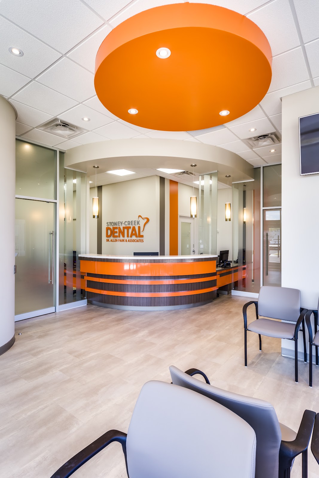 Stoney Creek Dental Group dental clinic in Hamilton - Photo 10