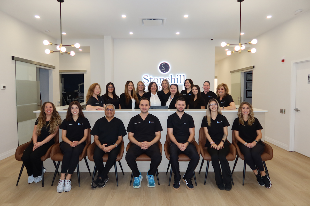 Stonehill Dental dental clinic in Hamilton - Photo 2