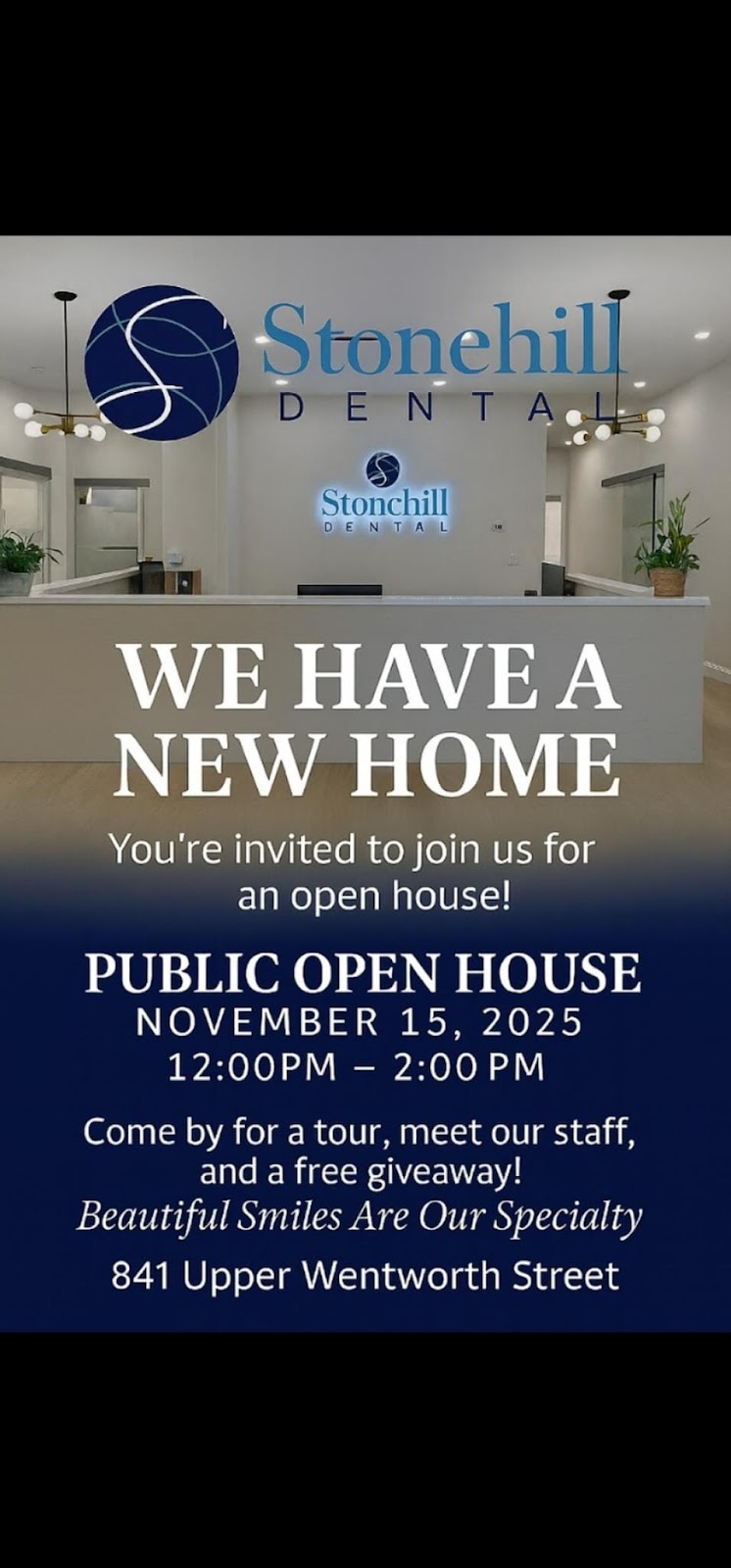 Stonehill Dental dental clinic in Hamilton - Photo 3