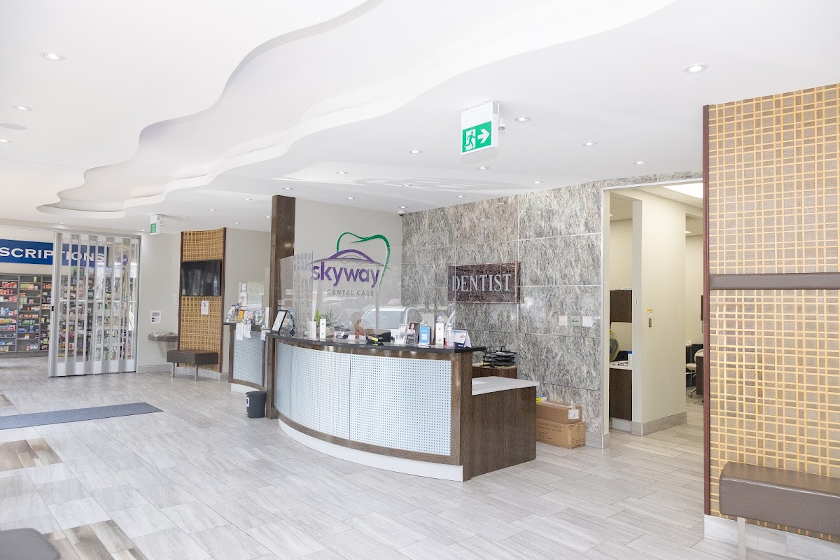 Skyway Dental Care - Burlington dental clinic in Burlington - Photo 1