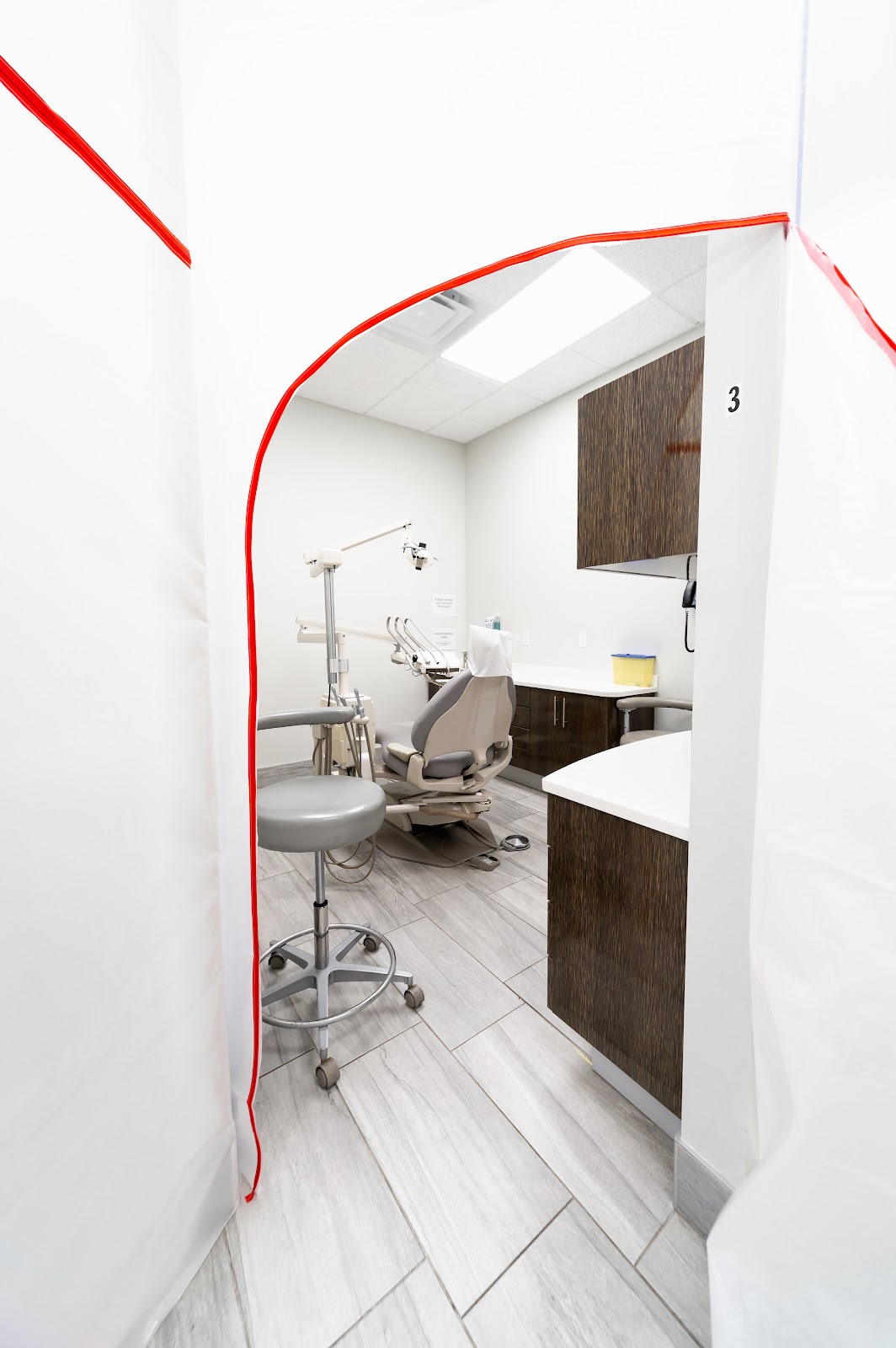Skyway Dental Care - Burlington dental clinic in Burlington - Photo 3