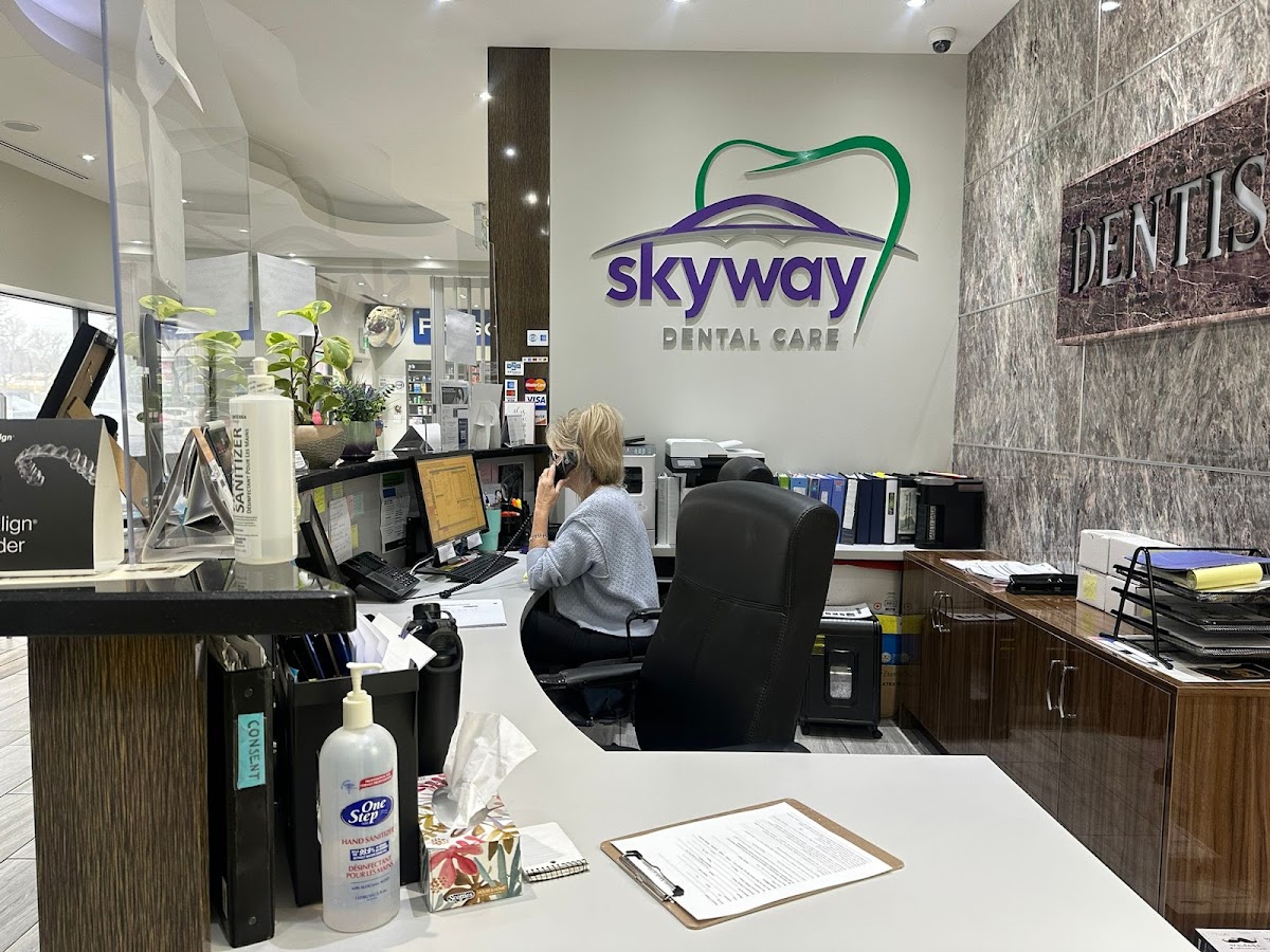Skyway Dental Care - Burlington dental clinic in Burlington - Photo 4