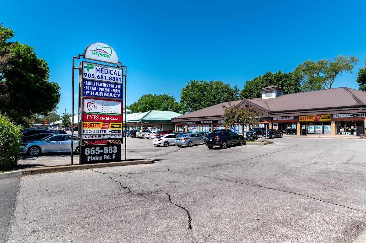 Skyway Dental Care - Burlington dental clinic in Burlington - Photo 5