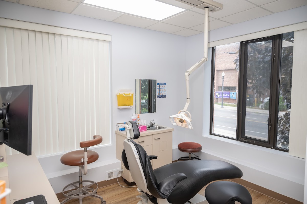 Haven Dental dental clinic in Hamilton - Photo 6