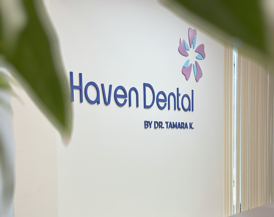 Haven Dental dental clinic in Hamilton - Photo 7
