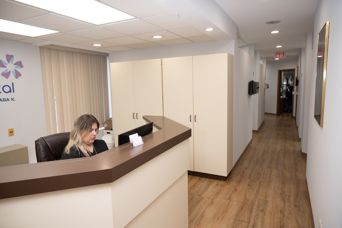 Haven Dental dental clinic in Hamilton - Photo 8